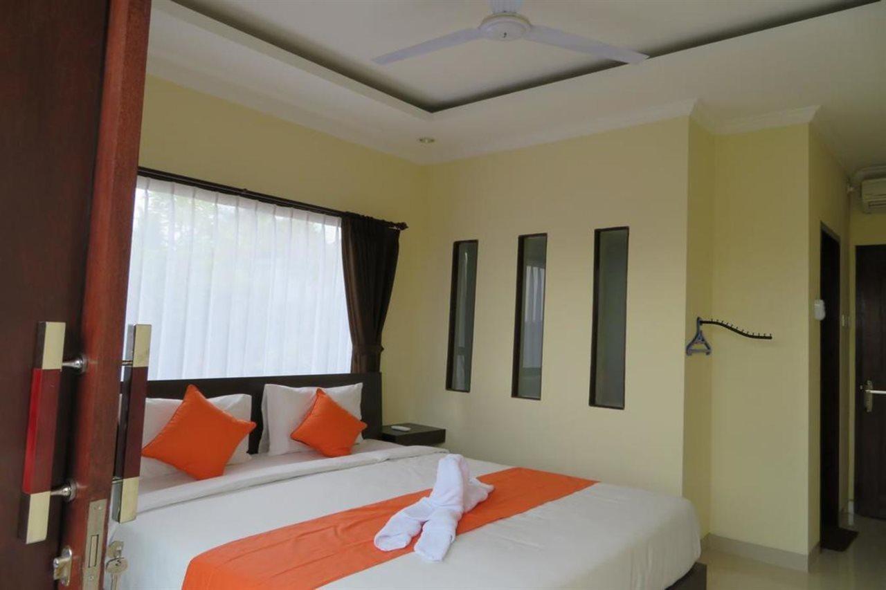 Odah Ayu Guest House Ubud Dış mekan fotoğraf