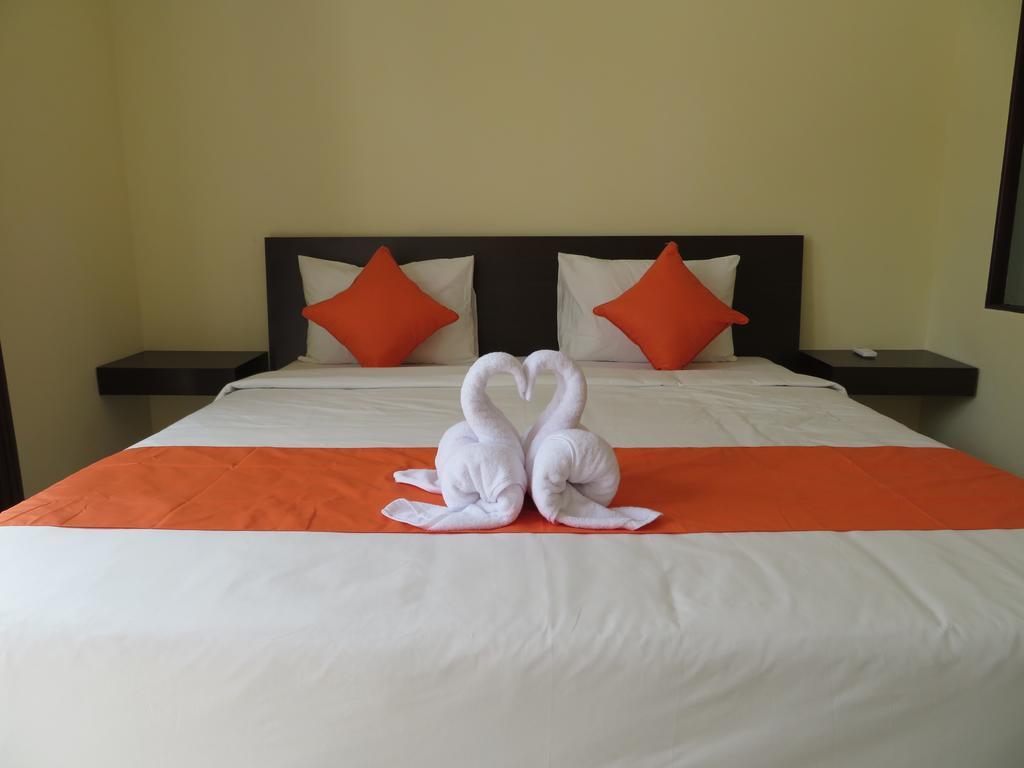 Odah Ayu Guest House Ubud Dış mekan fotoğraf