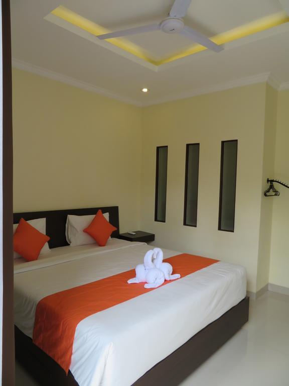 Odah Ayu Guest House Ubud Dış mekan fotoğraf