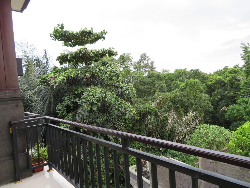 Odah Ayu Guest House Ubud Dış mekan fotoğraf