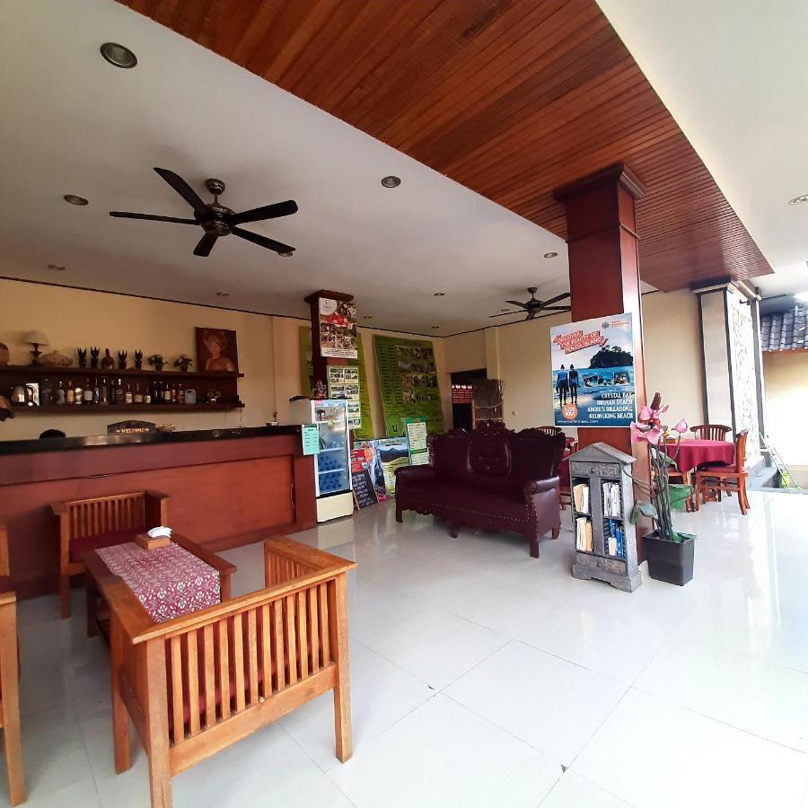 Odah Ayu Guest House Ubud Dış mekan fotoğraf